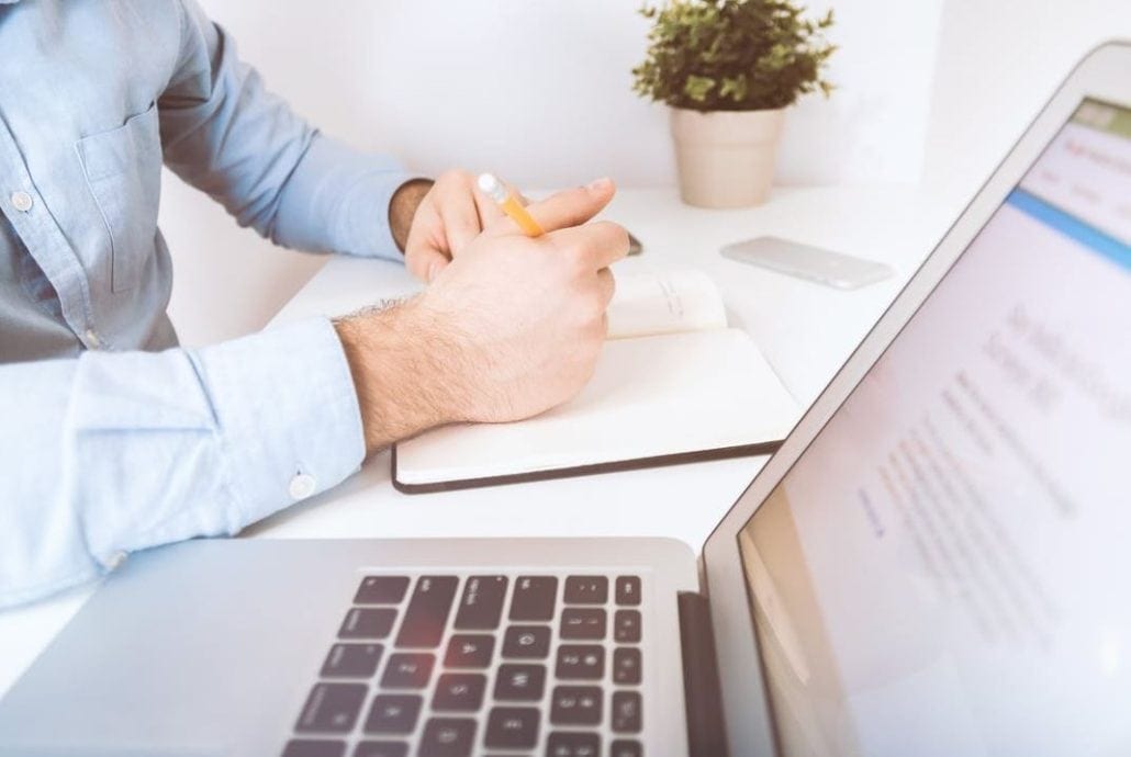 Directors penalty notice