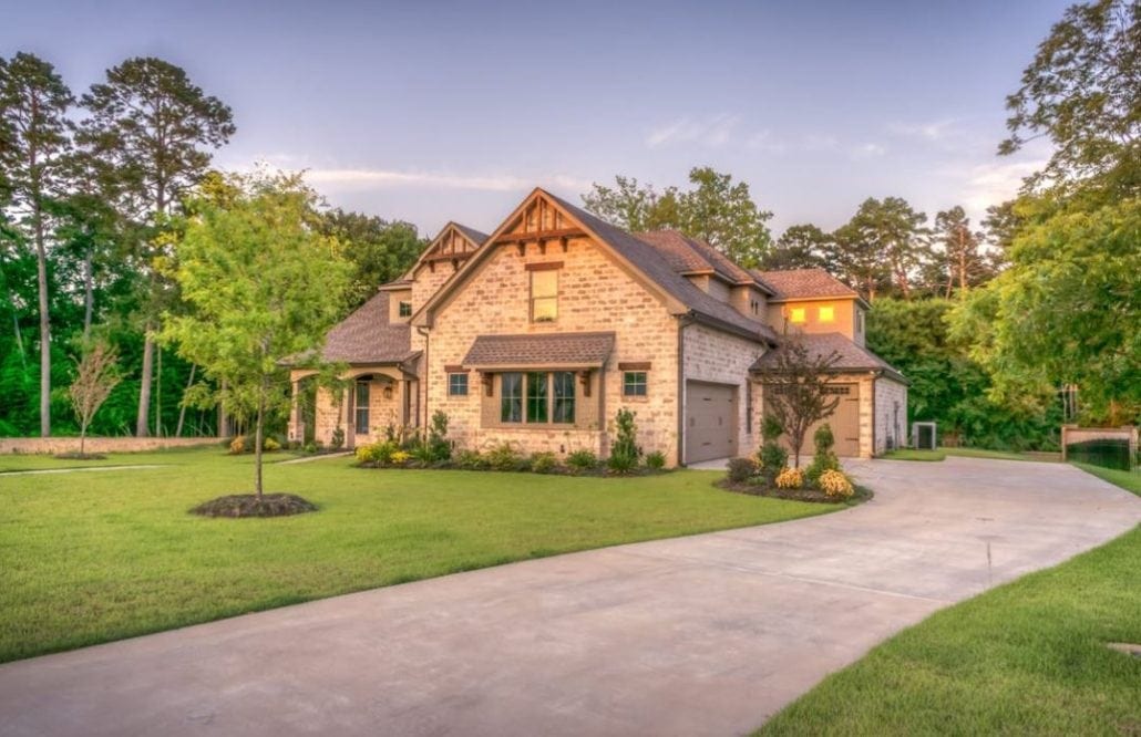 Buying a Home and Claiming PPR