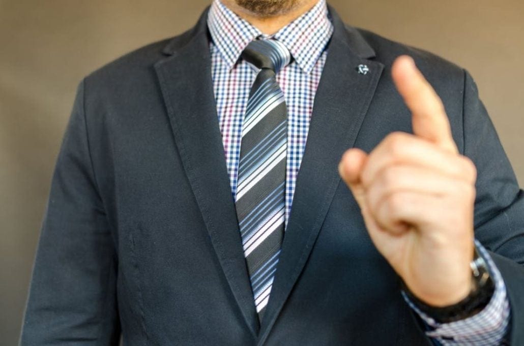 why have a power of attorney