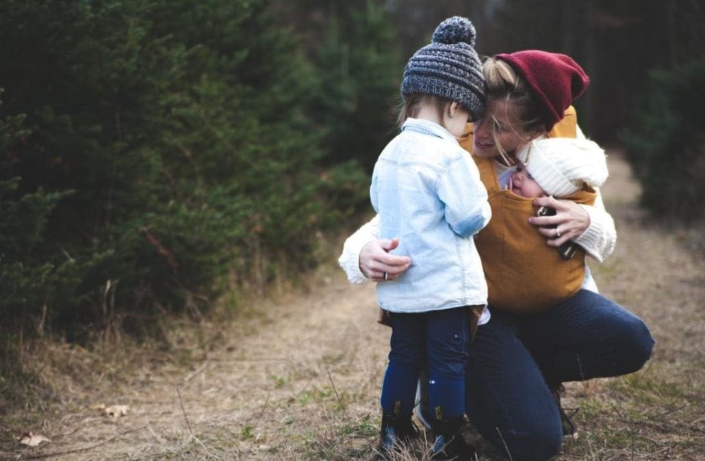 Legalese and Parenting Matters