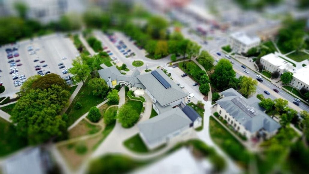 property occupations bill