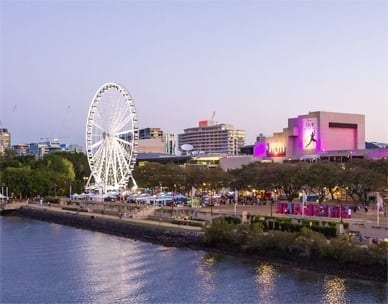 Brisbane Conveyancing