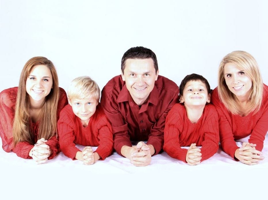 Modern Family Estate Planning